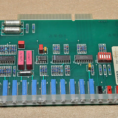 Kamewa 913 276 pcb card