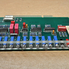 Kamewa 913 276 pcb card