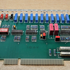 Kamewa 913 276 pcb card