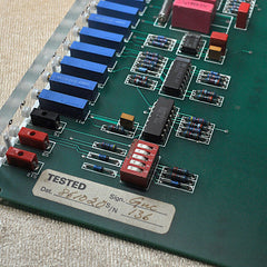 Kamewa 913 276 pcb card