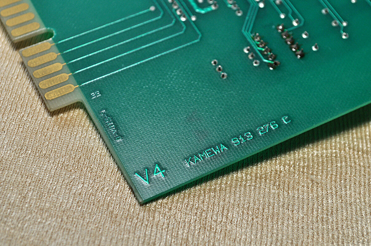 Kamewa 913 276 pcb card