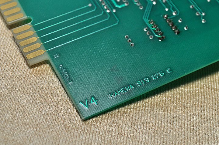 Kamewa 913 276 pcb card