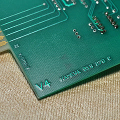 Kamewa 913 276 pcb card