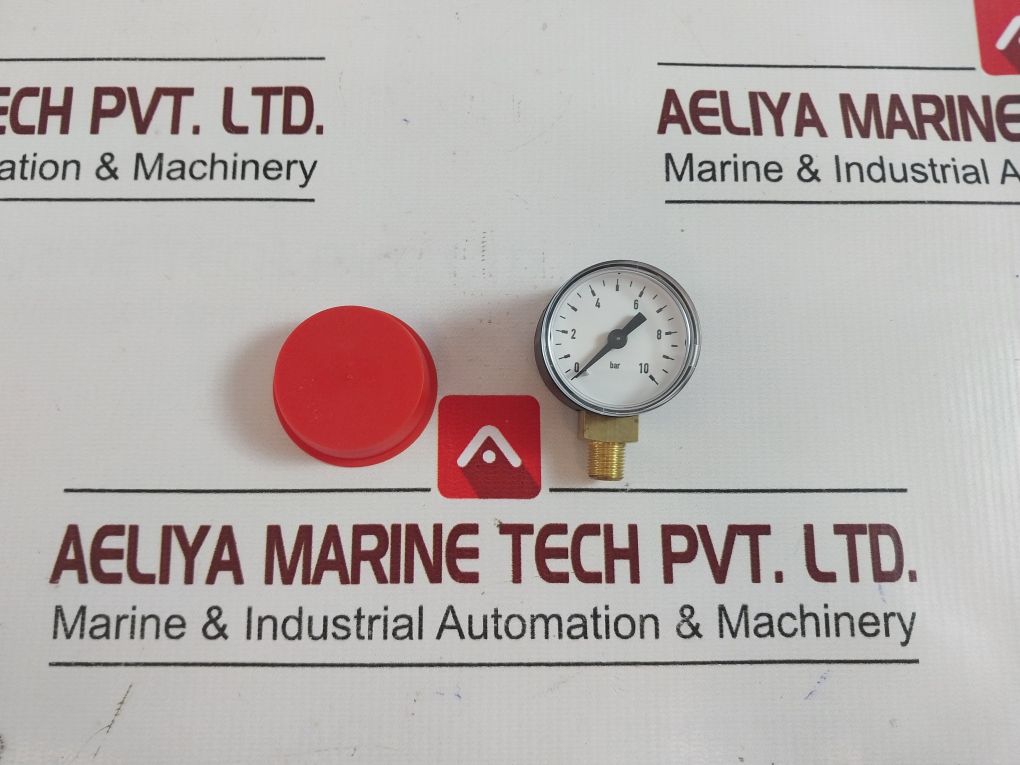 4131291865 0 To 10 Bar
