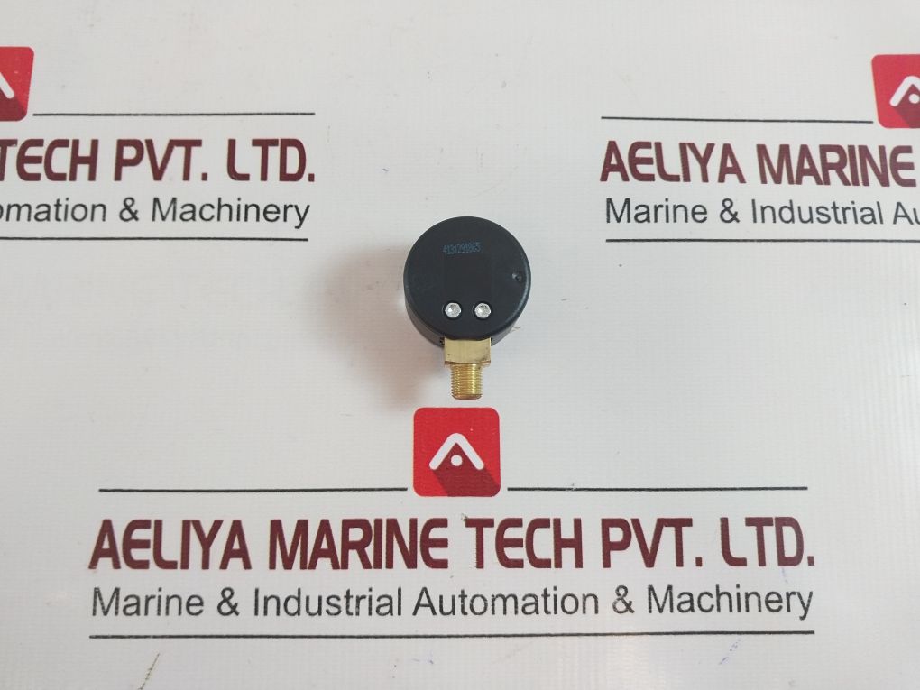 4131291865 Transmitter Pressure Gauge 0 To 10 Bar