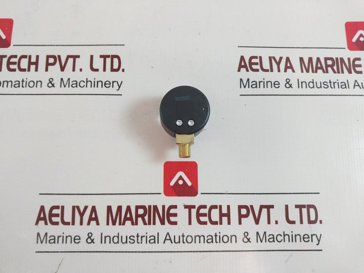 4131291865 Transmitter Pressure Gauge 0 To 10 Bar