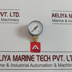 4131291865 Transmitter Pressure Gauge 0 To 10 Bar