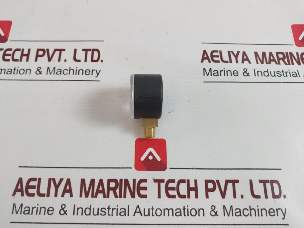 4131291865 Transmitter Pressure Gauge 0 To 10 Bar