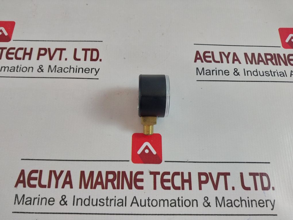 4131291865 Transmitter Pressure Gauge 0 To 10 Bar