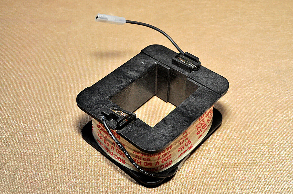 Bbc petercem kb370 coil