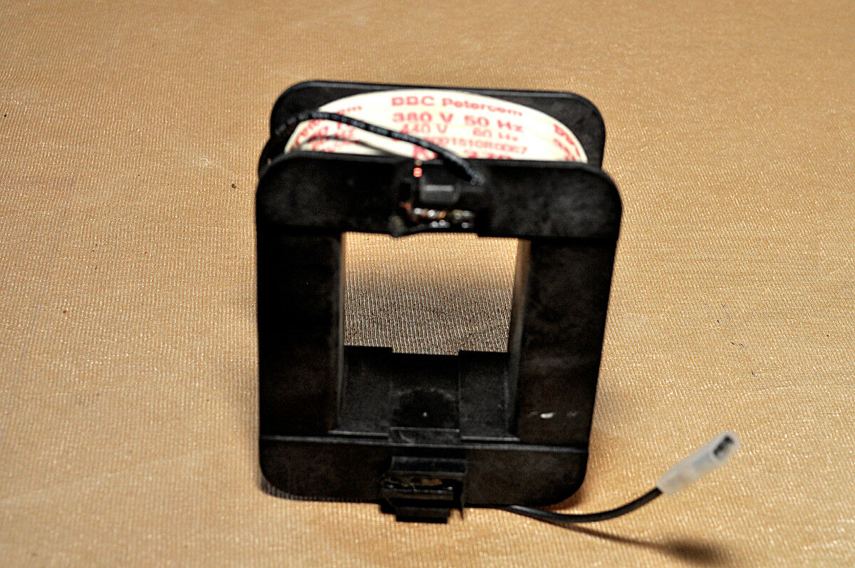 Bbc petercem kb370 coil