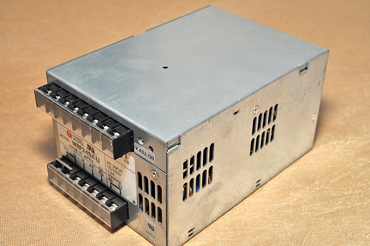 Eta electronics wrf24sx-u power supply