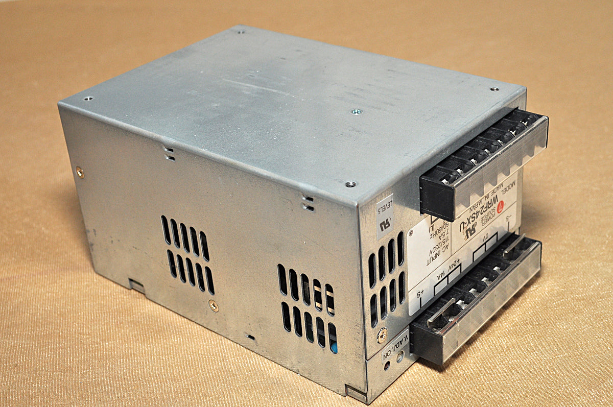 Eta electronics wrf24sx-u power supply