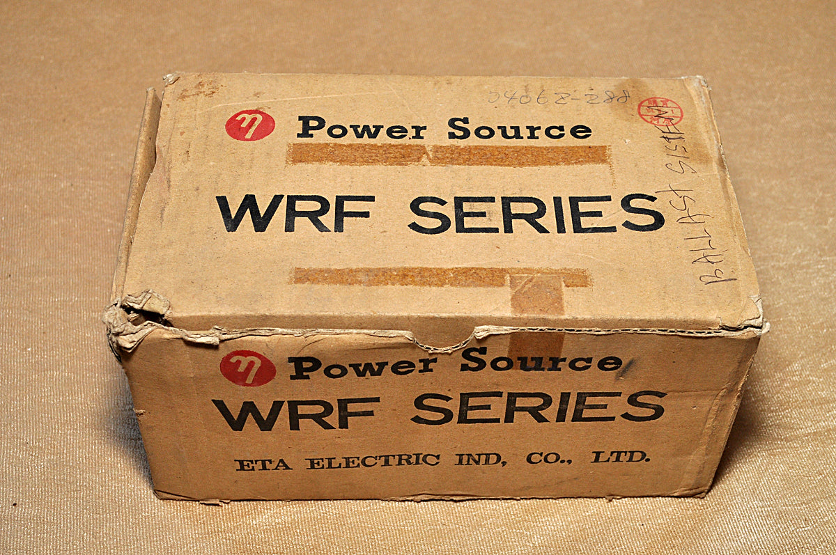 Eta electronics wrf24sx-u power supply