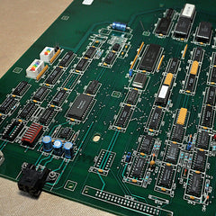 65449807 geographics processor card