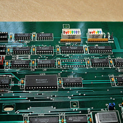 65449807 geographics processor card