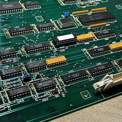 65449807 geographics processor card