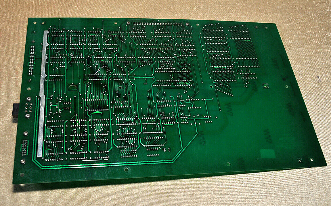 65449807 geographics processor card