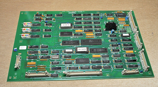 5447815   cck2588 2690bt display and auxiliary processor mk2 card