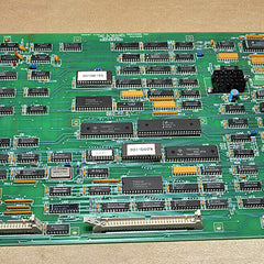 5447815   cck2588 2690bt display and auxiliary processor mk2 card