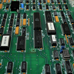 5447815   cck2588 2690bt display and auxiliary processor mk2 card