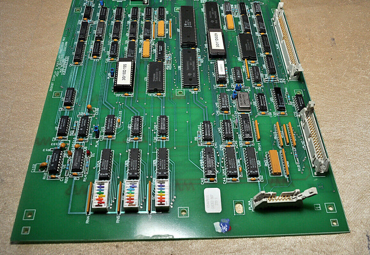 5447815   cck2588 2690bt display and auxiliary processor mk2 card