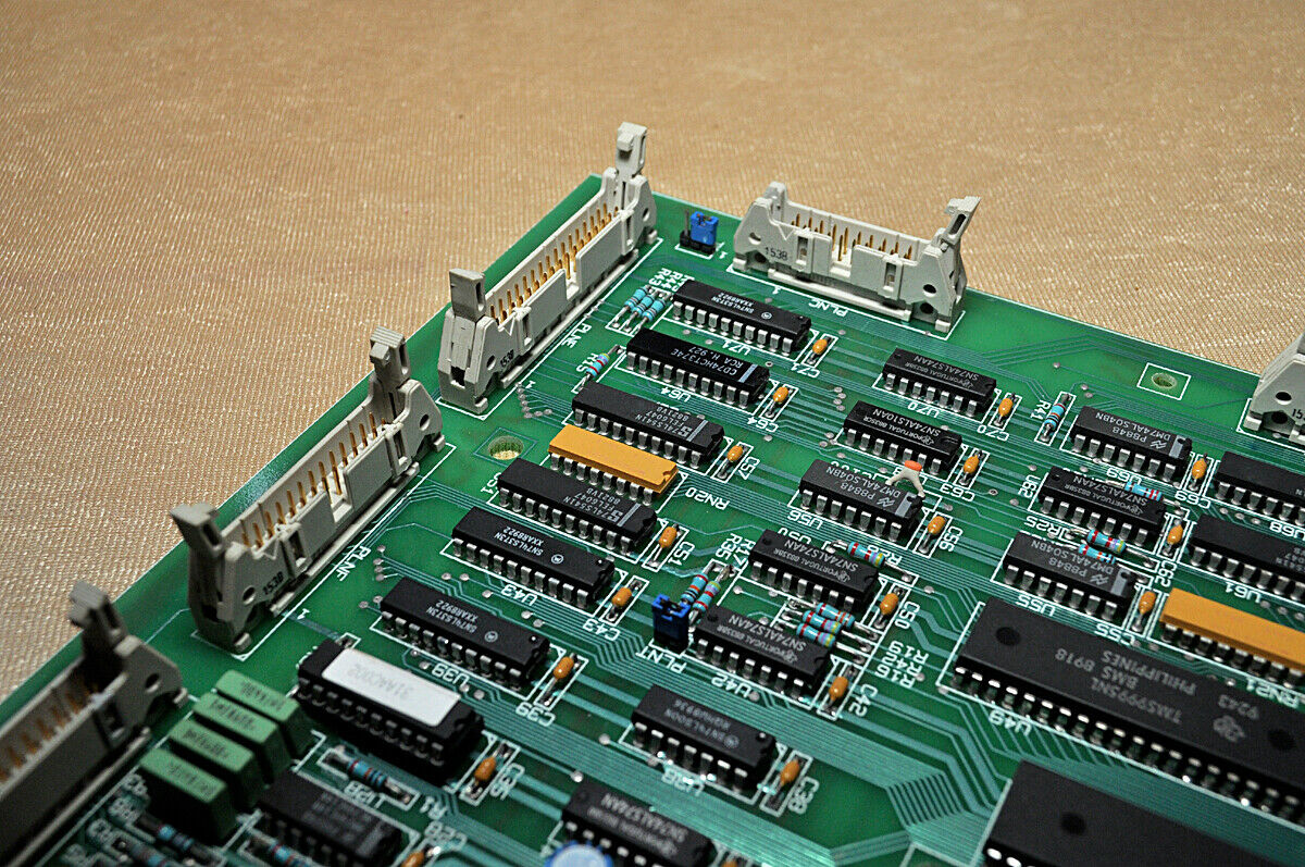 5447815   cck2588 2690bt display and auxiliary processor mk2 card