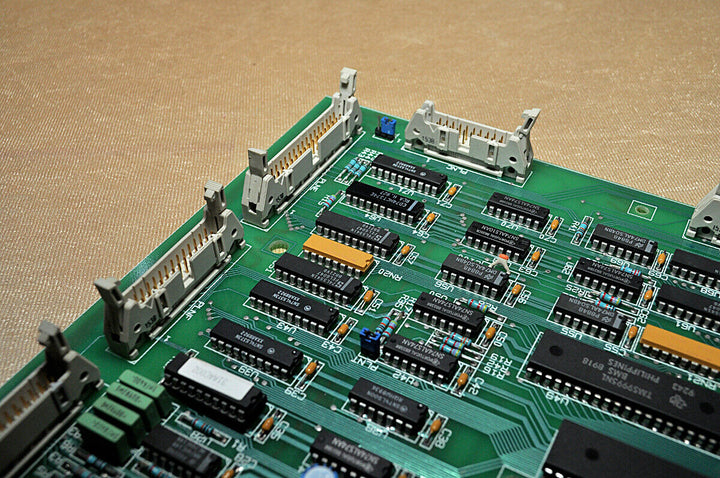 5447815   cck2588 2690bt display and auxiliary processor mk2 card