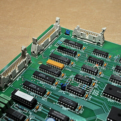 5447815   cck2588 2690bt display and auxiliary processor mk2 card