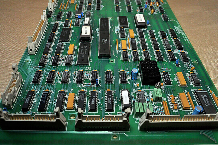 5447815   cck2588 2690bt display and auxiliary processor mk2 card