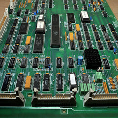 5447815   cck2588 2690bt display and auxiliary processor mk2 card