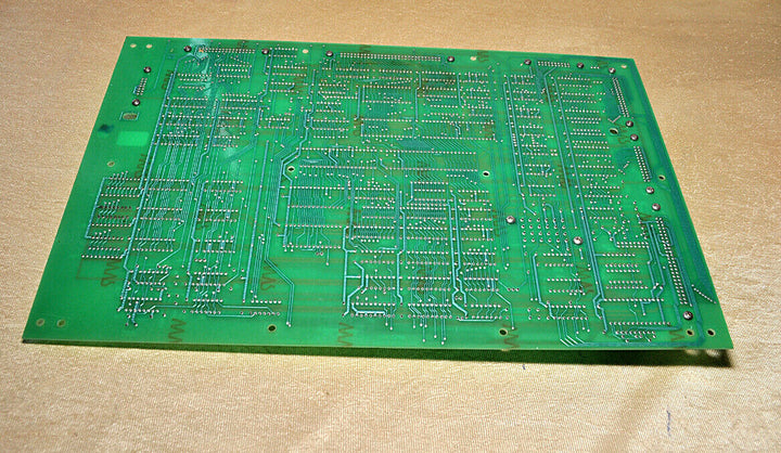 5447815   cck2588 2690bt display and auxiliary processor mk2 card