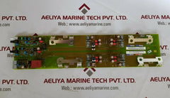 Siemens 6se7036-5gk84-1jc0 pcb card