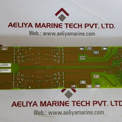 Siemens 6se7036-5gk84-1jc0 pcb card