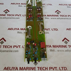 Siemens 6se7036-5gk84-1jc0 pcb card