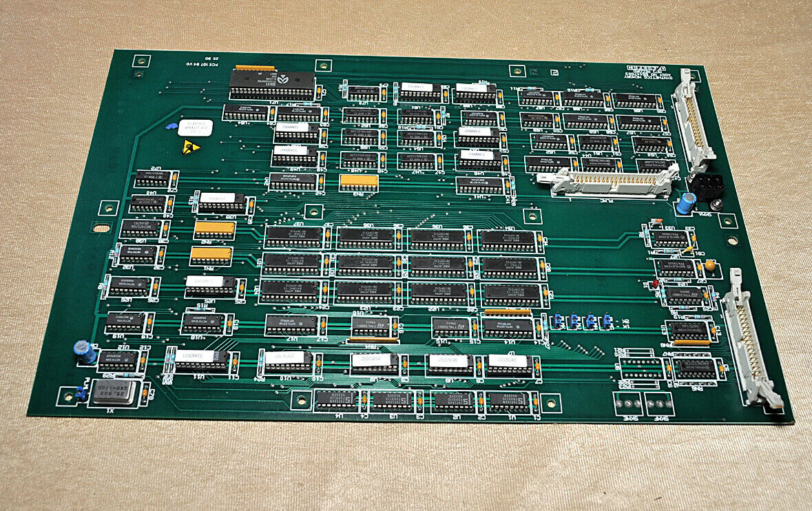 65447803 synthetics memory card