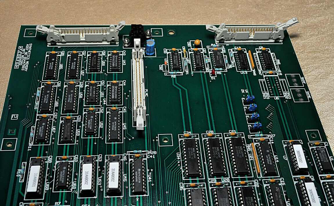 65447803 synthetics memory card