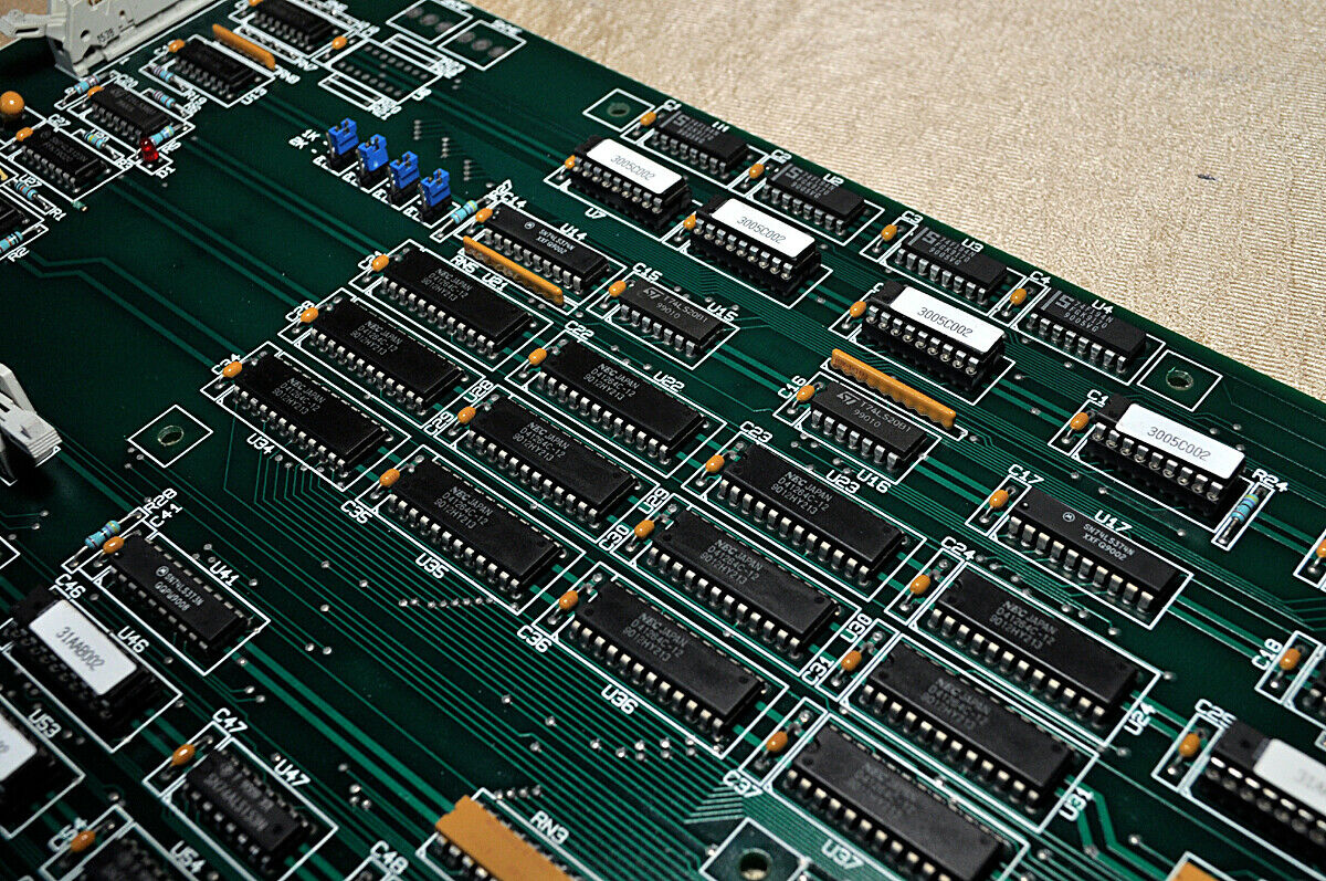 65447803 synthetics memory card