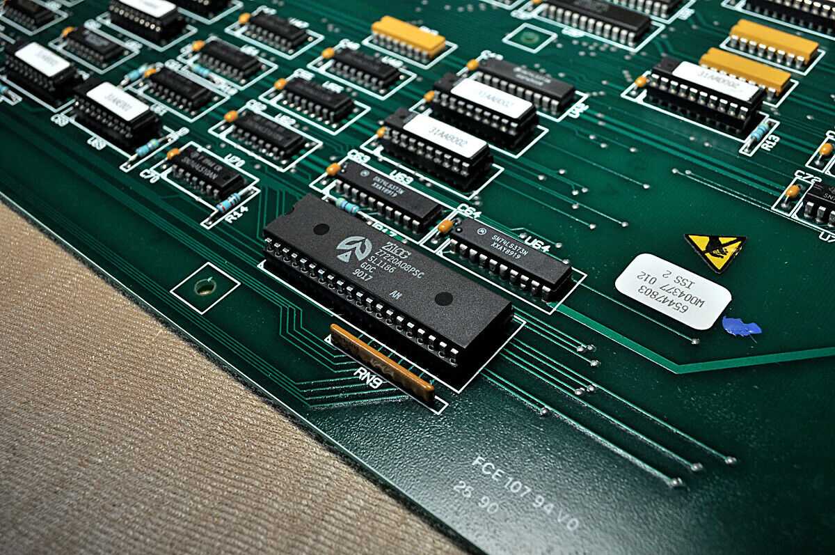 65447803 synthetics memory card