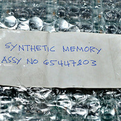 65447803 synthetics memory card