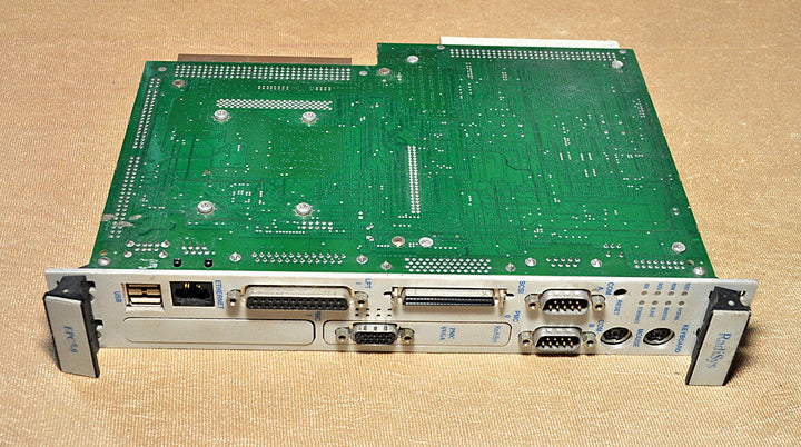 Redisys epc 9 card 61-0551-21