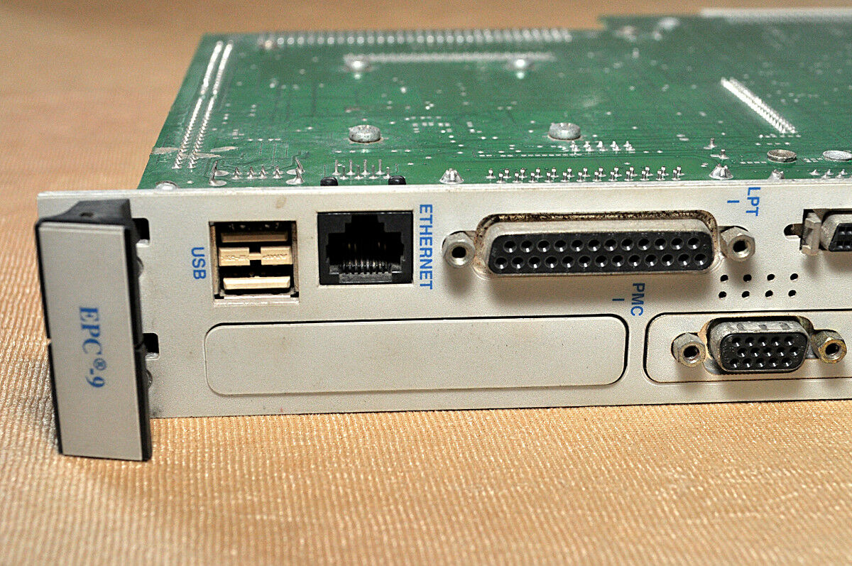 Redisys epc 9 card 61-0551-21