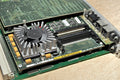 Redisys epc 9 card 61-0551-21