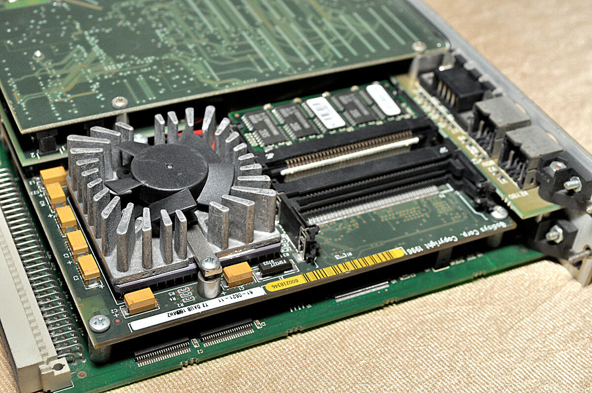 Redisys epc 9 card 61-0551-21