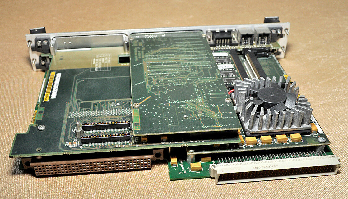 Redisys epc 9 card 61-0551-21