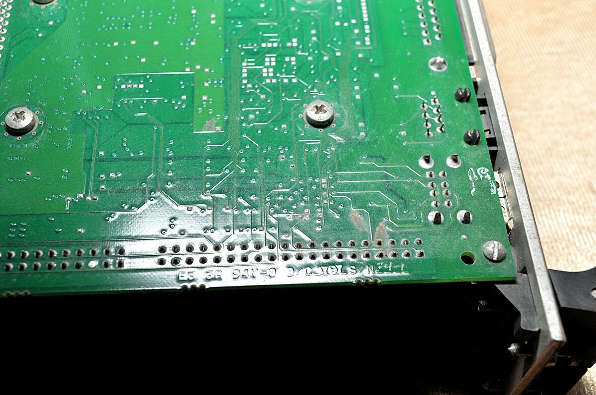 Redisys epc 9 card 61-0551-21