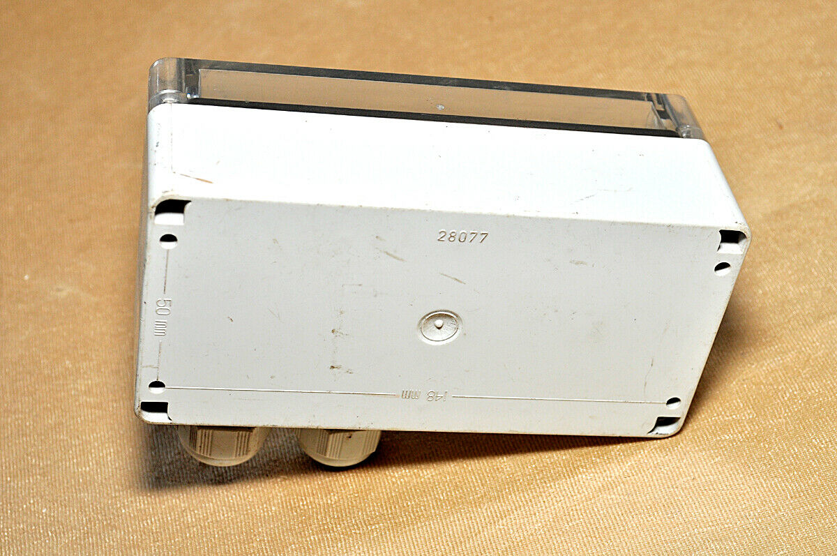 Consilium n11891 short circuit isolator