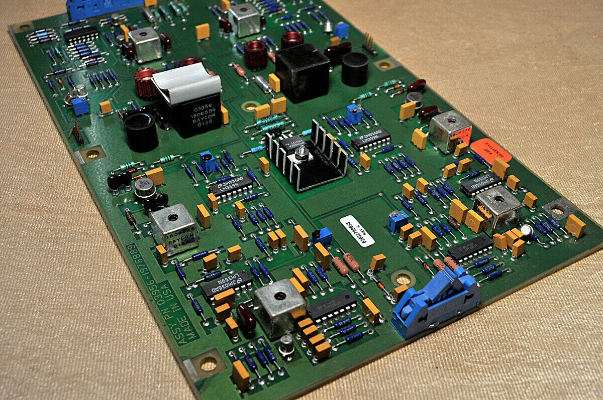 03956-1976889 pcb card