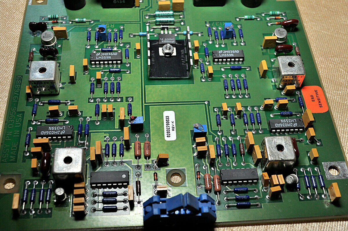 03956-1976889 pcb card