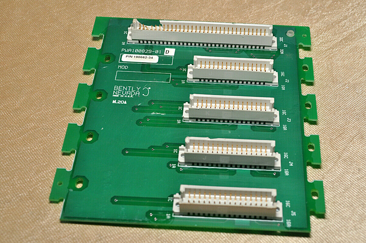 Bently nevada pwa100829-01 2201-0 & 2201/03 compatible